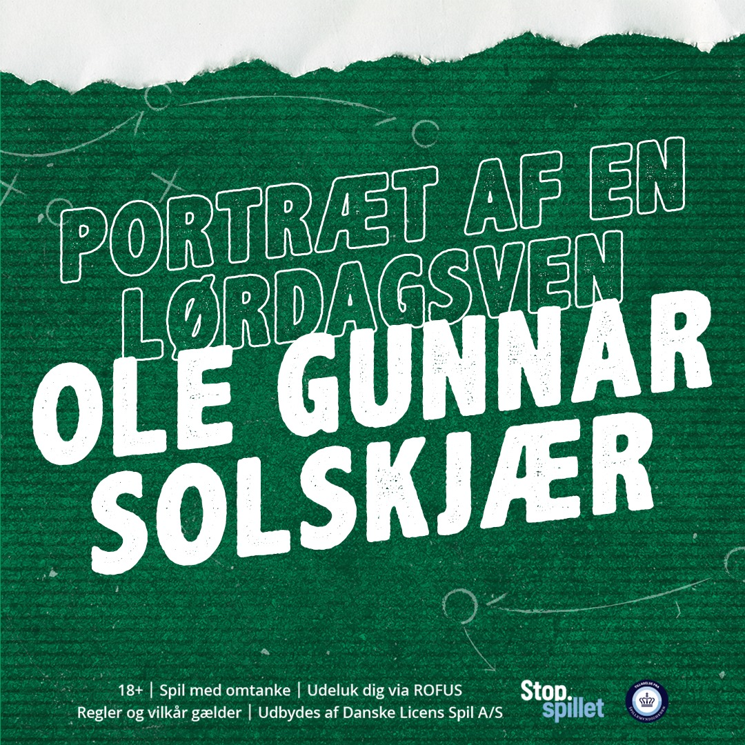 Portræt af en lørdagsven