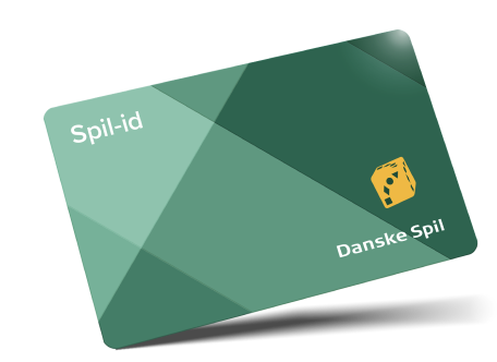Spil-id kort