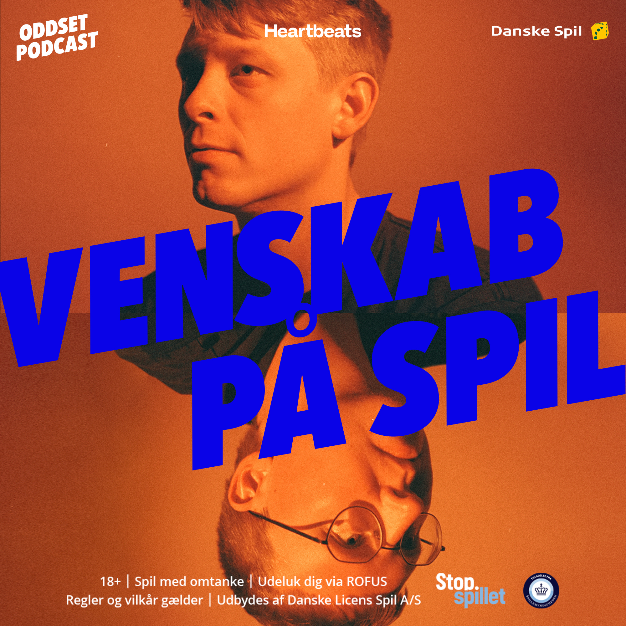 Venskab På Spil