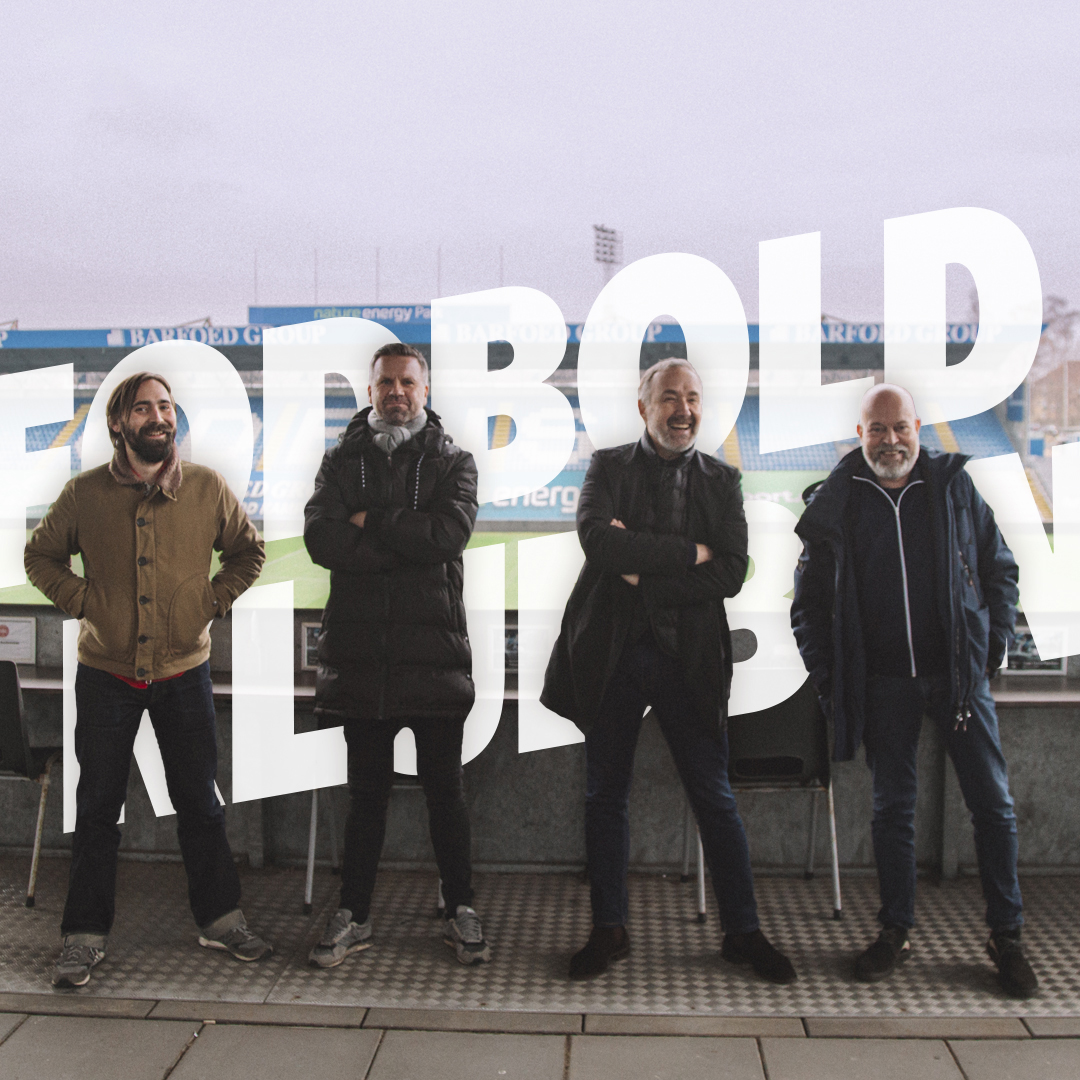 Fodboldklubben