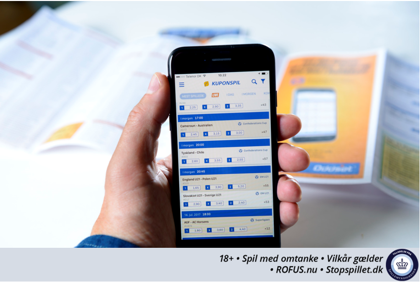 Danske Spil har vurderet sandsynligheden for, at en dansker kan trække i jakkesættet som den næste James Bond.
