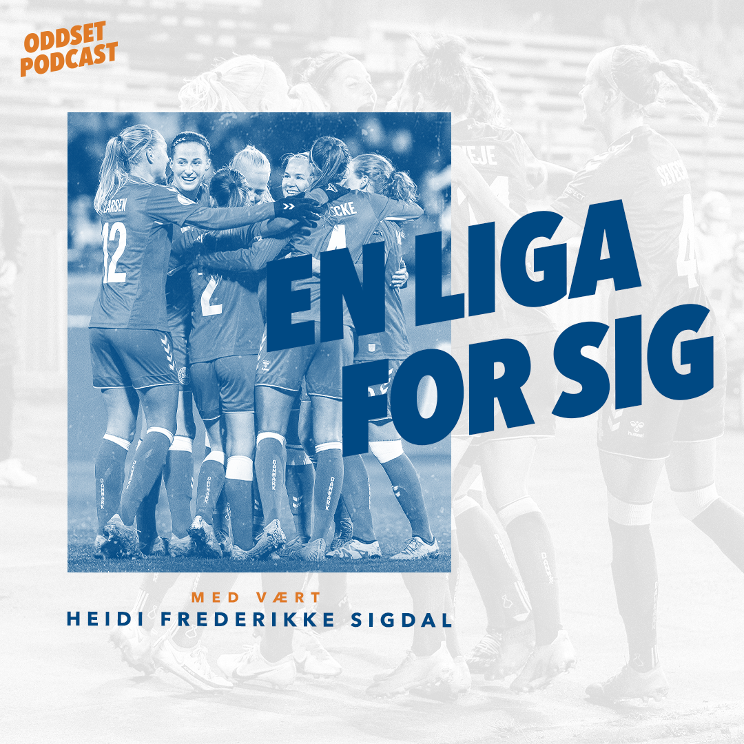 En liga for sig