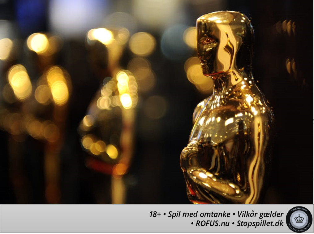 Danske Spil krydser fingre for Oscar til dansk kortfilm: ”Outsider, men ikke chanceløs”